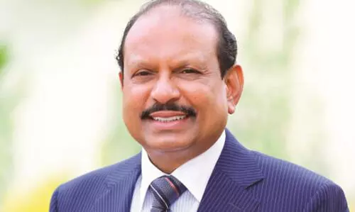 പ്രതീക്ഷ പകരുന്ന ദൗത്യം