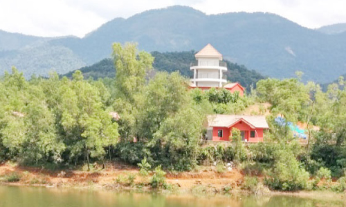 തോണിക്കടവ്​, അരിപ്പാറ, കാപ്പാട്​ വിനോദസഞ്ചാര പദ്ധതികൾ ഇന്ന്​ മുഖ്യമന്ത്രി നാടിന് സമര്‍പ്പിക്കും