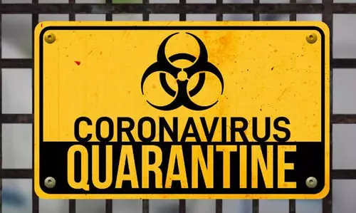 ക്വാ​റ​ൻ​റീ​ൻ ഒ​ഴി​വാ​ക്കി​യ രാ​ജ്യ​ങ്ങ​ളു​ടെ പ​ട്ടി​ക പു​റ​ത്തി​റ​ക്കി