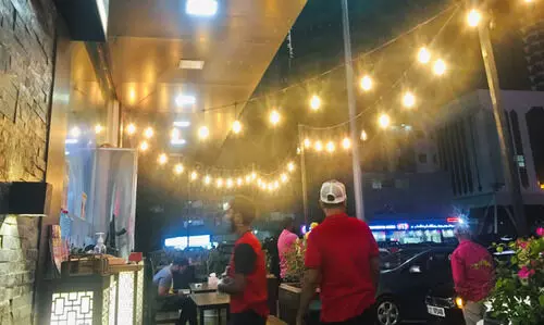 കോവിഡ്: അജ്മാനിൽ കൂടുതല് നിയന്ത്രണം കോവിഡ്: അജ്മാനിൽ കൂടുതല് നിയന്ത്രണം