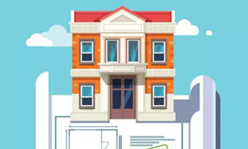 വീട് നിർമാണ അനുമതിക്കായി പ്രവാസിയെ അഞ്ചുവര്‍ഷം വട്ടംകറക്കി