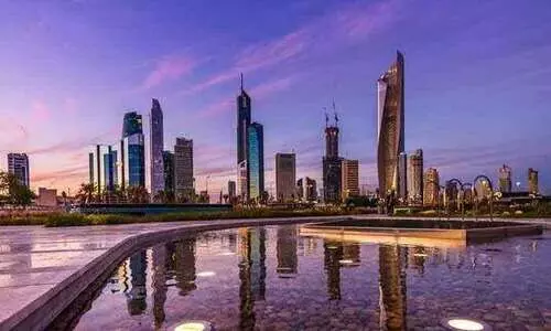 സൗ​ദി, കു​വൈ​ത്ത്​ യാ​ത്ര​ക്കാ​ർ മ​ട​ങ്ങി​പ്പോ​ക​ണ​മെ​ന്ന്​​   എം​ബ​സി