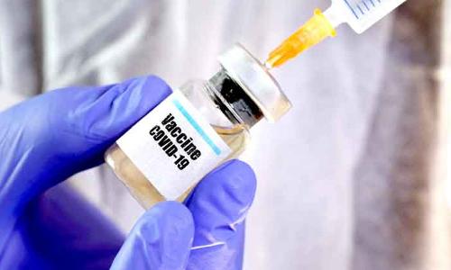 കുവൈത്തിൽ വിദേശികളുടെ വാക്​സിനേഷൻ ആരംഭിച്ചു