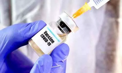 കുവൈത്തിൽ വിദേശികളുടെ വാക്​സിനേഷൻ ആരംഭിച്ചു