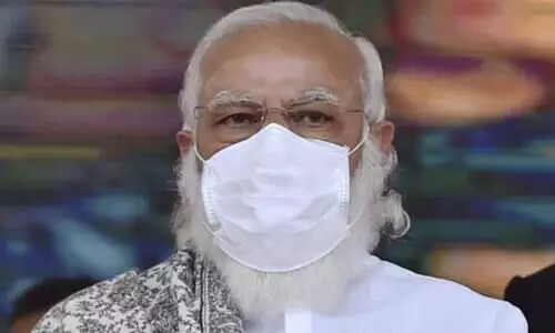 Narendra Modi