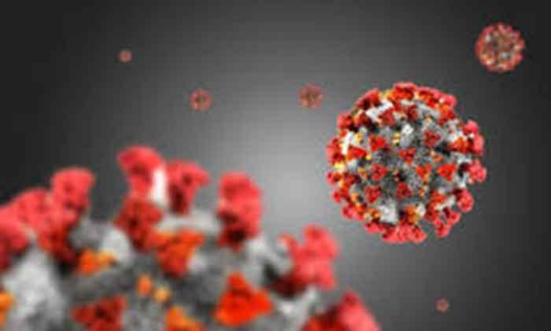 ജാ​ഗ്ര​ത വെ​ടി​യ​രു​ത്​; പ്ര​തി​ദി​ന കോ​വി​ഡ്​ കേ​സ്​ ആ​യി​ര​ത്തി​ന​ടു​ത്ത്​