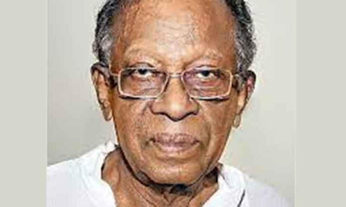 ഡോ. ​സു​കു​മാ​ർ അ​ഴീ​ക്കോ​ട് അ​നു​സ്മ​ര​ണം സം​ഘ​ടി​പ്പി​ച്ചു