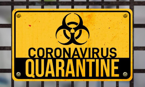 ക്വാ​റ​ൻ​റീ​ൻ ലം​ഘി​ച്ചാ​ൽ വി​ദേ​ശി​ക​ളെ നാ​ടു​ക​ട​ത്തും