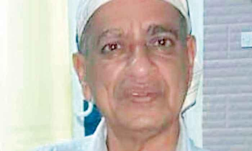 കാസർകോട്​ സ്വദേശി സലാലയിൽ നിര്യാതനായി