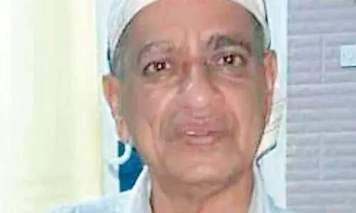 കാസർകോട്​ സ്വദേശി സലാലയിൽ നിര്യാതനായി