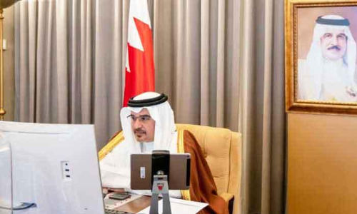 മ​ന്ത്രി​സ​ഭ: തീ​വ്ര​വാ​ദ പ്ര​വ​ര്‍ത്ത​ന​ങ്ങ​ള്‍ക്കെ​തി​രെ ജാ​ഗ്ര​ത