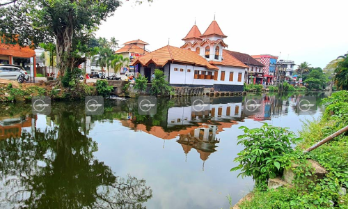 പൈതൃക പദ്ധതിയിൽ സ്വപ്ന നഗരിയാകാനൊരുങ്ങി കിഴക്കിന്‍റെ വെനീസ്