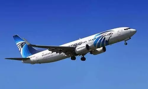 ദോ​ഹ​യി​ലേ​ക്ക്​ കൂ​ടു​ത​ൽ സ​ർ​വി​സു​മാ​യി ഈ​ജി​പ്​​ത്​ എ​യ​ർ