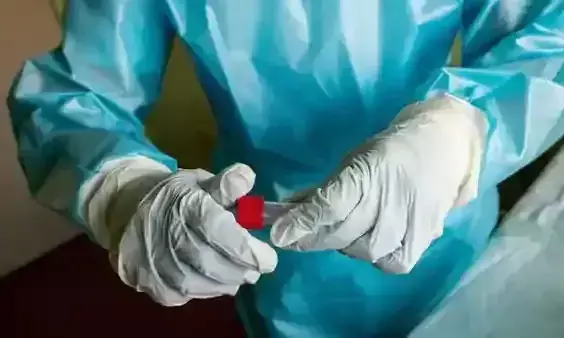 കോവിഡ്​ ആർ.ടി.പി.സി.ആർ പരിശോധന നിരക്ക് 1700 രൂപയാക്കി