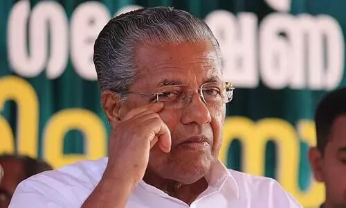 ആഴക്കടല്‍ മത്സ്യബന്ധനം; ഇ.എം.സി.സി കമ്പനിയുമായുള്ള ധാരണാപത്രം റദ്ദാക്കി