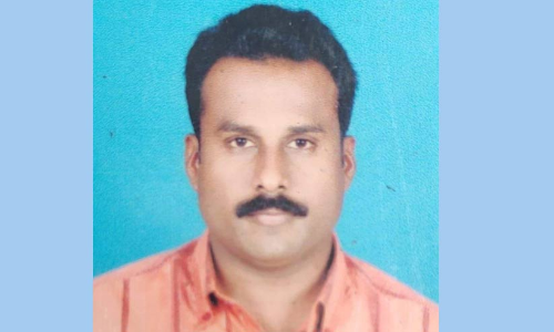 ആമ്പല്ലൂരിൽ വാഹനാപകടത്തിൽ പരിക്കേറ്റയാൾ മരിച്ചു