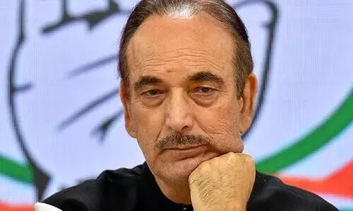 who is next oppositionleader in rajyasabha