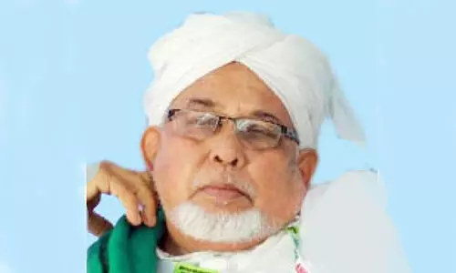 ഒ.​​ടി. മൂ​​സ മു​​സ്‌​​ലി​​യാ​​ര്‍ മു​​ടി​​ക്കോ​​ട് നി​​ര്യാ​​ത​​നാ​​യി