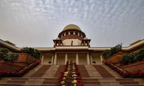 ആന്ധ്രയുമായുള്ള അതിർത്തി തർക്കം; ഒഡീഷ സുപ്രീംകോടതിയിലേക്ക്​