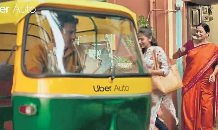 ഉബർ ഓട്ടോ സർവിസ് കോഴിക്കോട്ടും ഉബർ ഓട്ടോ സർവിസ് കോഴിക്കോട്ടും