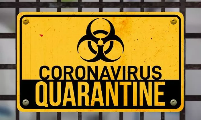 ക്വാ​റ​ൻ​റീ​ൻ ലം​ഘി​ച്ചാ​ൽ വി​ദേ​ശി​ക​ളെ നാ​ടു​ക​ട​ത്തും