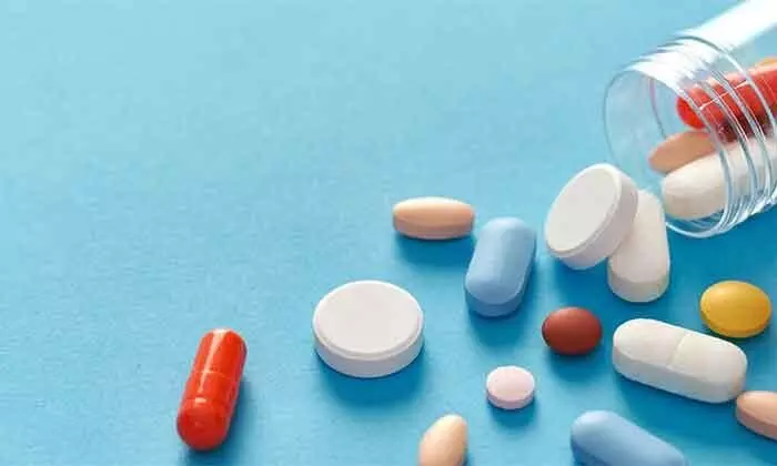 എട്ടു മരുന്നുകൾ ഒമാൻ വിപണിയിൽനിന്ന് പിൻവലിച്ചു എട്ടു മരുന്നുകൾ ഒമാൻ വിപണിയിൽനിന്ന് പിൻവലിച്ചു