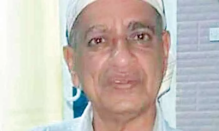 കാസർകോട്​ സ്വദേശി സലാലയിൽ നിര്യാതനായി