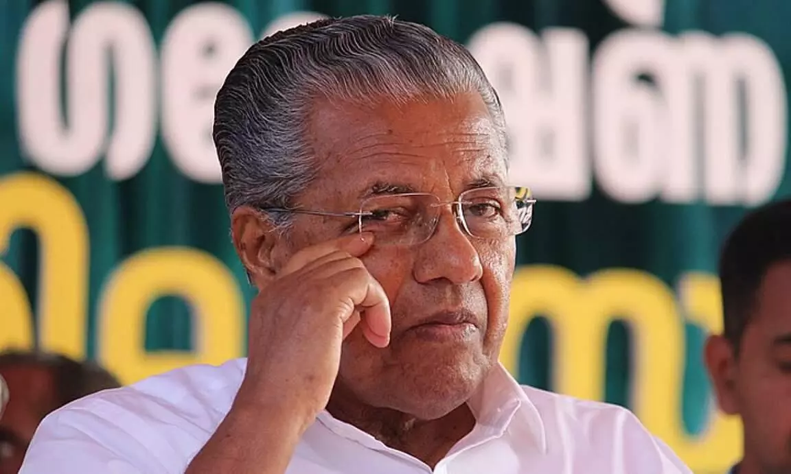 ശബരിമലയിൽ കുരുങ്ങി ഇടതു മുന്നണി; ചർച്ചക്ക് ശേഷം മാത്രം തീരുമാനമെന്ന് പിണറായി ശബരിമലയിൽ കുരുങ്ങി ഇടതു മുന്നണി; ചർച്ചക്ക് ശേഷം മാത്രം തീരുമാനമെന്ന് പിണറായി