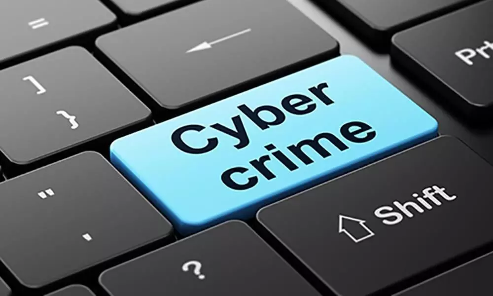 Govt asks people to register as cyber crime volunteers to check unlawful online content