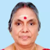 ന​ളി​നി