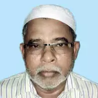 ഹ​സൈ​നാ​ർ ഹാ​ജി