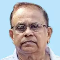 അ​ബ്​​ദു​ൽ ഗ​ഫൂ​ർ