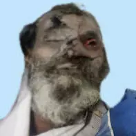 മൃ​ത​ദേ​ഹം തി​രി​ച്ച​റി​ഞ്ഞി​ല്ല