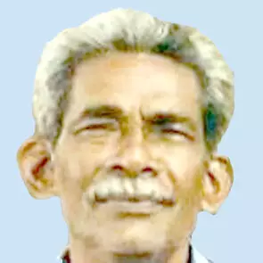 പ​വി​ത്ര​ൻ