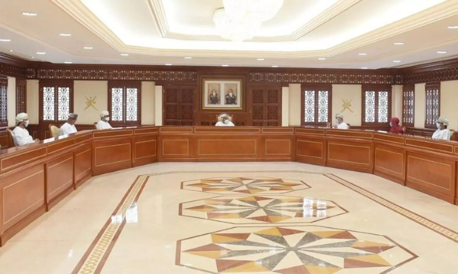 കോവിഡ്​ വ്യാപനം: ഒമാനിൽ   നാളെ മുതൽ കടുത്ത നിയന്ത്രണങ്ങൾ