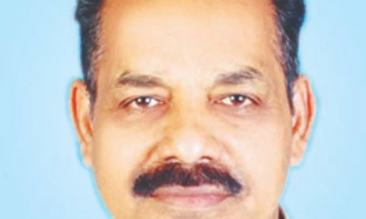 മണ്ണുമാന്തി യന്ത്രം തട്ടി സ്‌കൂട്ടര്‍ യാത്രക്കാരൻ മരിച്ചു