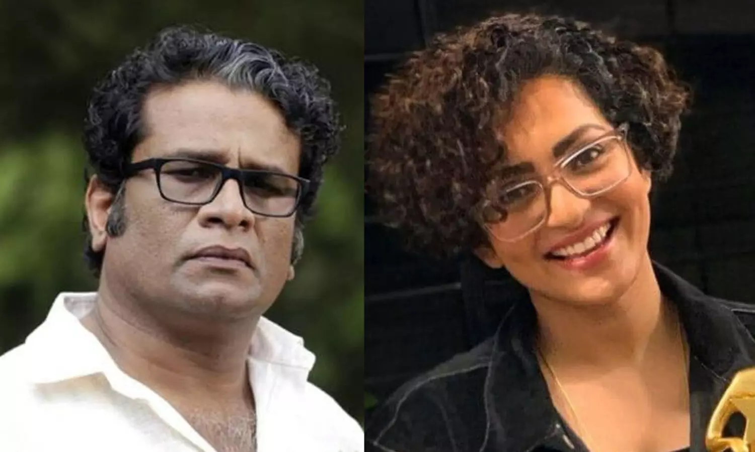 ഒരു കെട്ട കാലത്തിന്‍റെ പ്രതീക്ഷയാണ് പാർവ്വതി... അടിമുടി രാഷ്ട്രീയമാണ്...