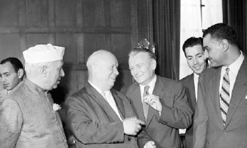 കേ​ര​ള ക​മ്യൂ​ണി​സ്​​റ്റു​ക​ളു​ടെ വൈ​കി​വ​രു​ന്ന തി​രി​ച്ച​റി​വ്​