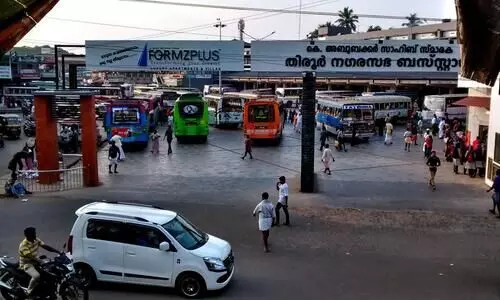 പ​ച്ച​ക്കോ​ട്ട​യാ​യി തി​രൂ​ര്‍