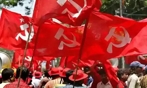 നിട്ടൂരിൽ പൊലീസിനെ ആക്രമിച്ച കേസിൽ ഒമ്പത് സി.പി.എമ്മുകാർ അറസ്​റ്റിൽ