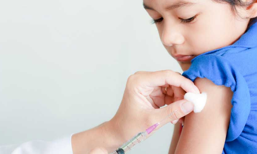 പ്രതിരോധ കുത്തിവെപ്പെടുക്കാം... അതിജീവിക്കാം...