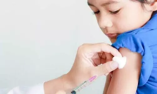 പ്രതിരോധ കുത്തിവെപ്പെടുക്കാം... അതിജീവിക്കാം...