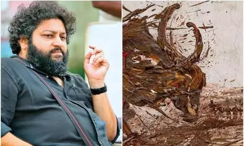 ഓസ്​കർ ചുരുക്കപ്പട്ടിക: ജല്ലിക്കട്ട്​ പുറത്ത്​