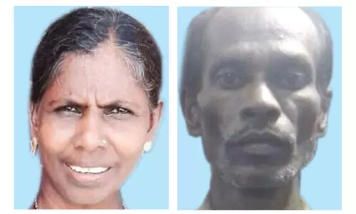 യാത്രക്കി​െട ഡ്രൈവറുമായി തർക്കം: ഒാേട്ടായിൽനിന്ന്​ തെറിച്ചുവീണ സ്ത്രീ മരിച്ചു