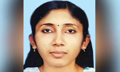 പൊള്ളലേറ്റ് ചികിത്സയിലായിരുന്ന യുവതി മരിച്ചു