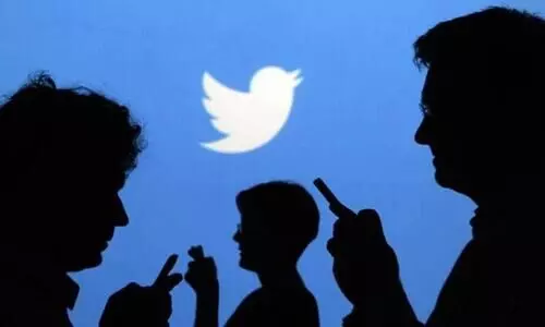 സമ്മർദമേറ്റി കേന്ദ്ര സർക്കാർ; കർഷക സമരത്തെ അനുകൂലിച്ച അക്കൗണ്ടുകൾ തടഞ്ഞ്​ ട്വിറ്റർ