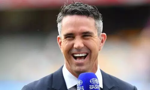 Kevin Pietersen