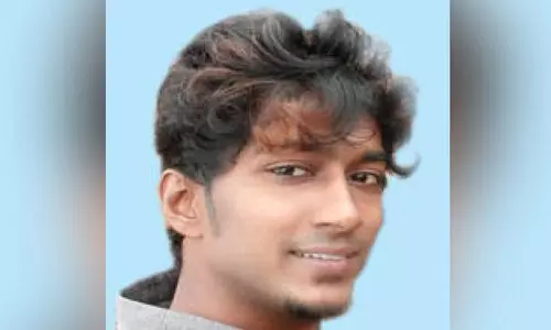 ചങ്ങരംകുളം പാവിട്ടപ്പുറത്ത് യുവാവ് കുത്തേറ്റ് മരിച്ചു