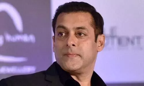 Salman Khan