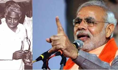 അൽപ്പം മനുഷ്യസ്​നേഹം കാണിച്ചിരുന്നെങ്കിൽ ഇപ്പോഴും ഇഹ്സാൻ ജാഫ്രി നമ്മോടൊപ്പം ഉണ്ടാകുമായിരുന്നു